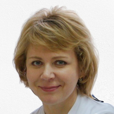 Ситникова Ольга Павловна, невролог