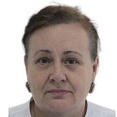 Карпова Наталья Константиновна, ортодонт