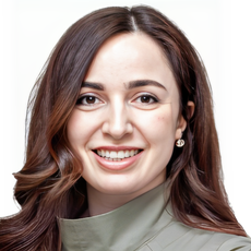 Кевхишвили Этери Мириановна, ортодонт