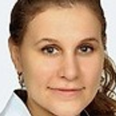 Безрукова Дарья Валерьевна, уролог