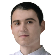 Григорян Арсен Каренович, терапевт