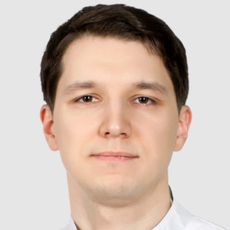 Нефедов Евгений Евгеньевич, ортопед