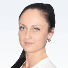 Тюнина Алина Владимировна, гинеколог