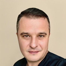 Ярцев Александр Игоревич, детский ЛОР-хирург