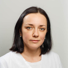 Юдина Юлия Владимировна, гастроэнтеролог