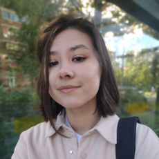 Скворцова Екатерина Алексеевна, психолог