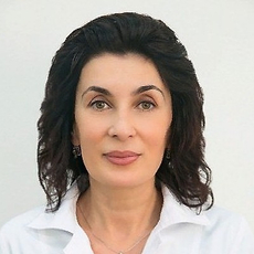 Гринимеер Ольга Александровна, педиатр