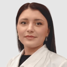 Бикбаева Юлия Наильевна, эпидемиолог