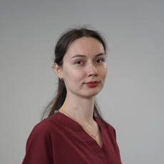 Черевушко Раиса Анатольевна, онколог