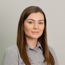 Мазурина Анастасия Юрьевна, ортодонт