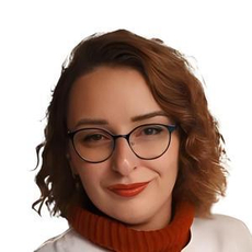 Борисова Анастасия Валерьевна, психолог