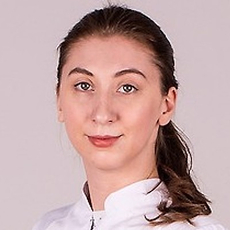 Хуртина Елена Александровна, инфекционист