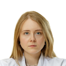 Данилина Екатерина Станиславовна, хирург