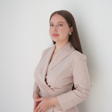 Карпенко Полина Юрьевна, косметолог
