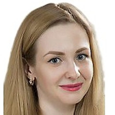 Гейденрих Мария Сергеевна, офтальмолог