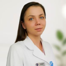 Малахова Виктория Юрьевна, репродуктолог
