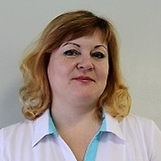 Редько Наталья Юрьевна, стоматолог-ортопед