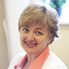 Евстигнеева Ирина Владимировна, онколог