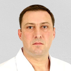 Захаров Игорь Вячеславович, дерматолог