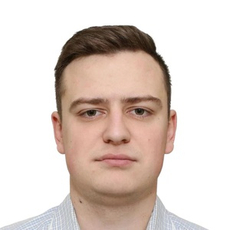 Гребенкин Дмитрий Игоревич, врач-генетик