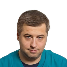Моисеев Владимир Леонидович, невролог