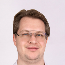 Белый Андрей Валерьевич, врач ЛФК