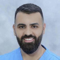 Алрубайе Саиф Джамалович, уролог