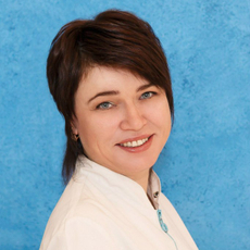 Баранова Елена Михайловна, детский стоматолог