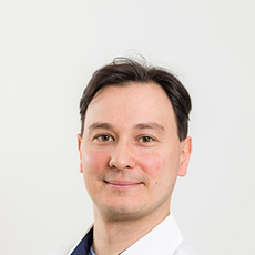 Василевский Алексей Станиславович, спортивный врач