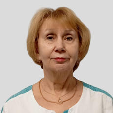 Жаркова Наталья Владимировна, гинеколог