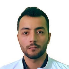 Кенджаев Умеджон Абдуллоевич, сосудистый хирург