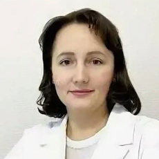 Яковлева Наталья Фаритовна, терапевт