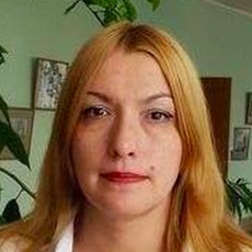 Алексеева Ольга Дмитриевна, невролог