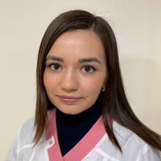 Комиссарова Юлия Александровна, терапевт