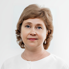 Кананыхина Светлана Владимировна, врач функциональной диагностики