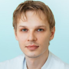Киясов Олег Владимирович, невролог