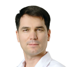 Абдурозиков Элдор Эркинович, кардиолог