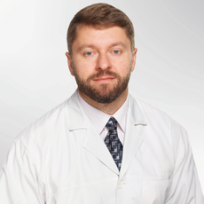 Маруев Максим Борисович, дерматолог