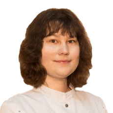 Трофимова Ольга Николаевна, невролог