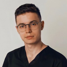 Олейник Иван Владимирович, терапевт