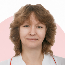 Дубакина Татьяна Петровна, врач УЗД