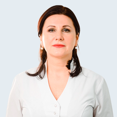 Бобрикович Наталья Александровна, косметолог