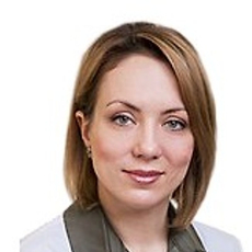 Малышева Юлия Витальевна, офтальмолог