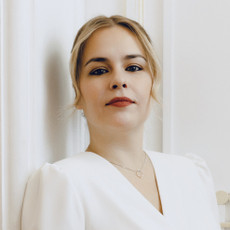 Ковширина Анна Евгеньевна, гематолог