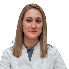 Сахоненко Любовь Владимировна, гастроэнтеролог