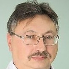 Винокуров Константин Сергеевич, терапевт