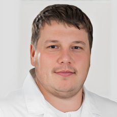 Синяев Евгений Анатольевич, уролог