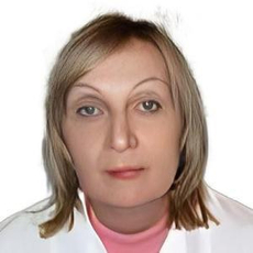 Шеховцова Наталия Сергеевна, дерматолог