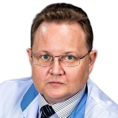 Меляков Алексей Александрович, психиатр