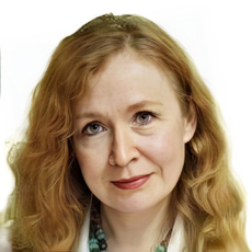 Зырянова Светлана Феликсовна, эндокринолог